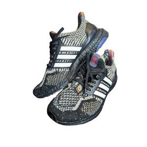 Adidas x Kris Andrew Ultraboost 5.0 DNA Pride Running Shoes Men’s Size 8